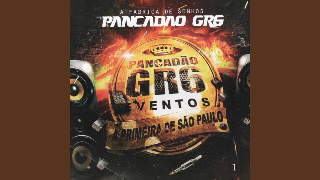 O General Chegou
