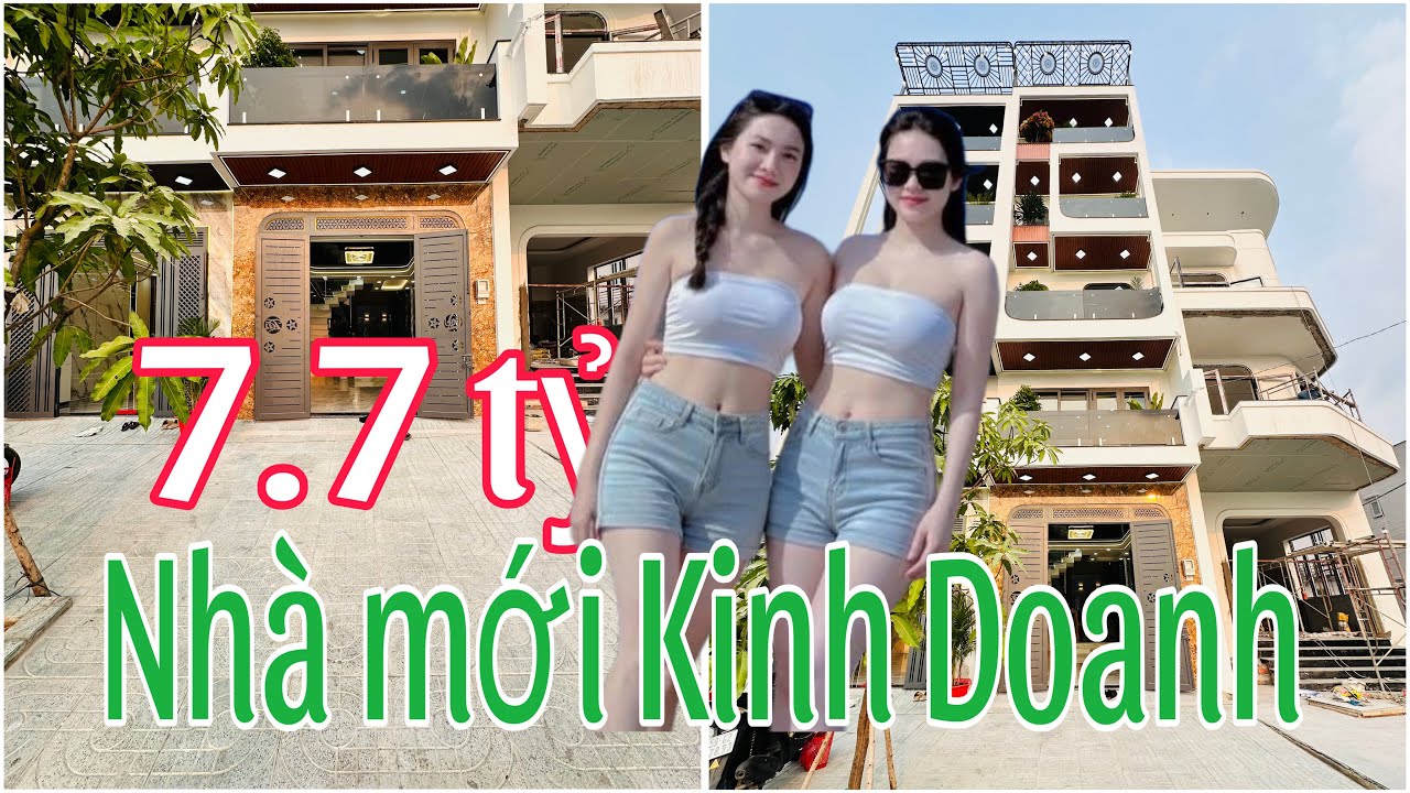 Bán Nhà Đường Thông Chỉ Với 7.7Tỷ Ngay Thạnh Xuân 25 Tuyến Đường Liên Phường Thới An 