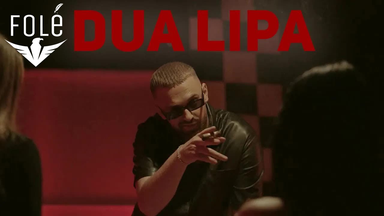 MICCI - DUA LIPA (Official Video 4K)