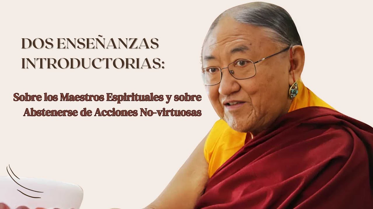 Publicación | Dos Enseñanzas Introductorias
