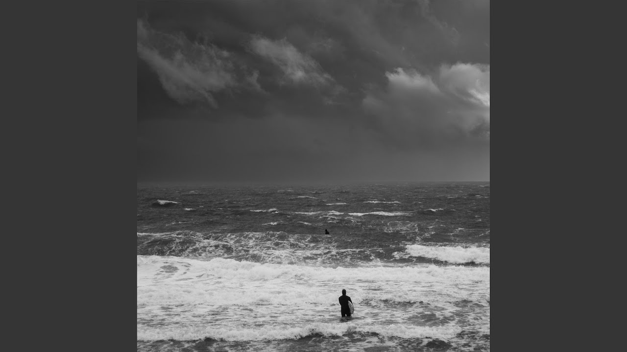 A Life on the Ocean Wave