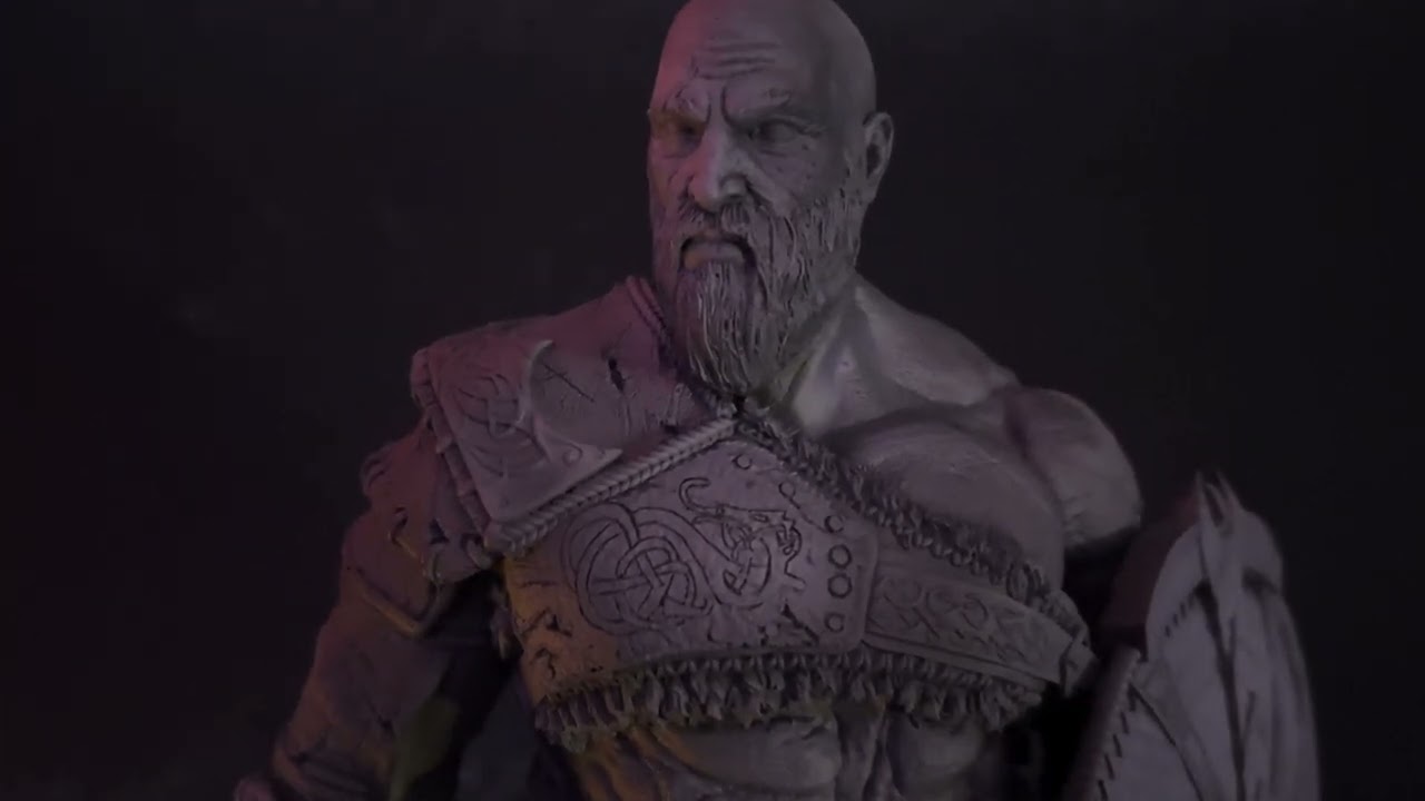 Kratos 