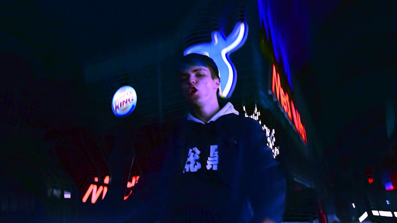 Shy Kolbe - Celos (Music Video)
