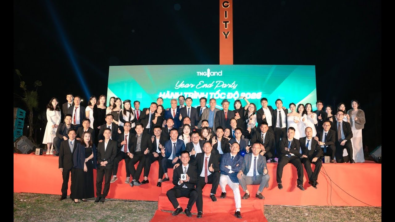 Đại hội đồng cổ đông thường niên 2026 -  Giải chạy Homie Happy Run - Tiệc tất niên, chào năm mới