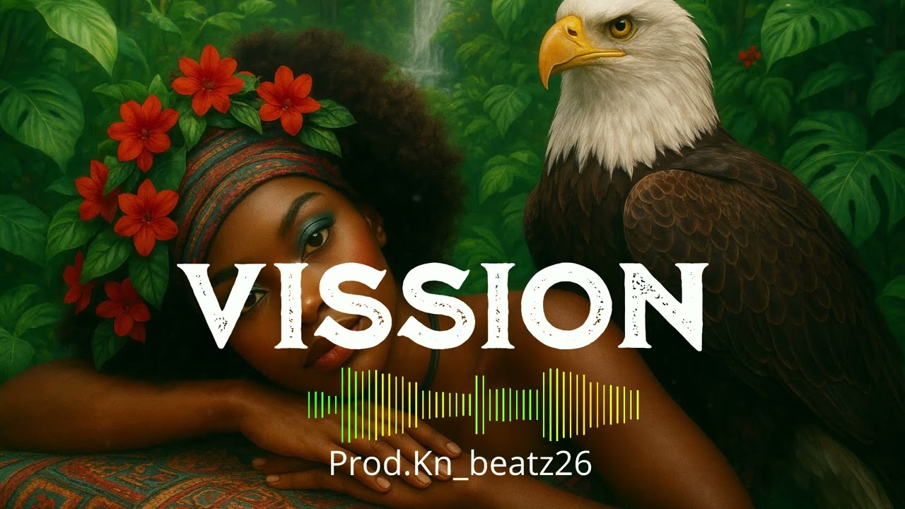 [FREE] Afro Beat Instrumental 2026 