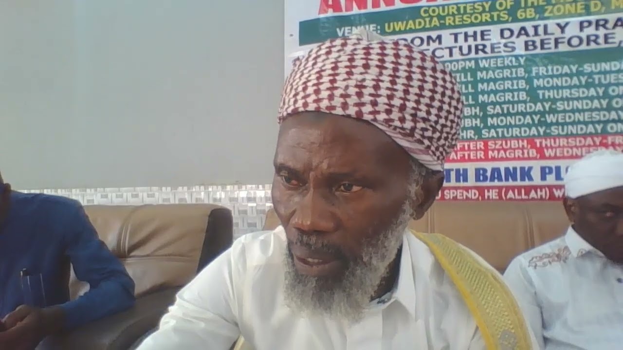 7th al Huda Masjid Annual Pre-Ramadzan Lecture on Yawmu-s-Sabt 26-8-1447H = Saturday  14-2-2026C