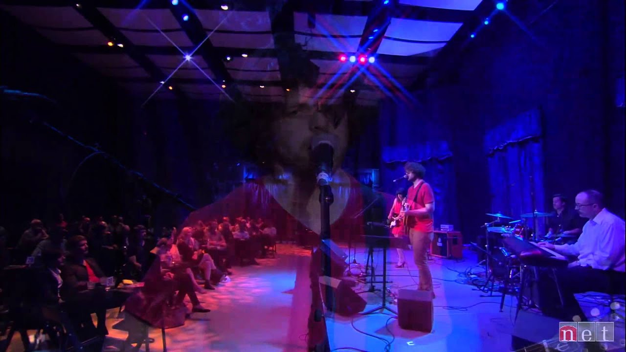Hear Nebraska - Live at the 1200 Club with Big Harp 