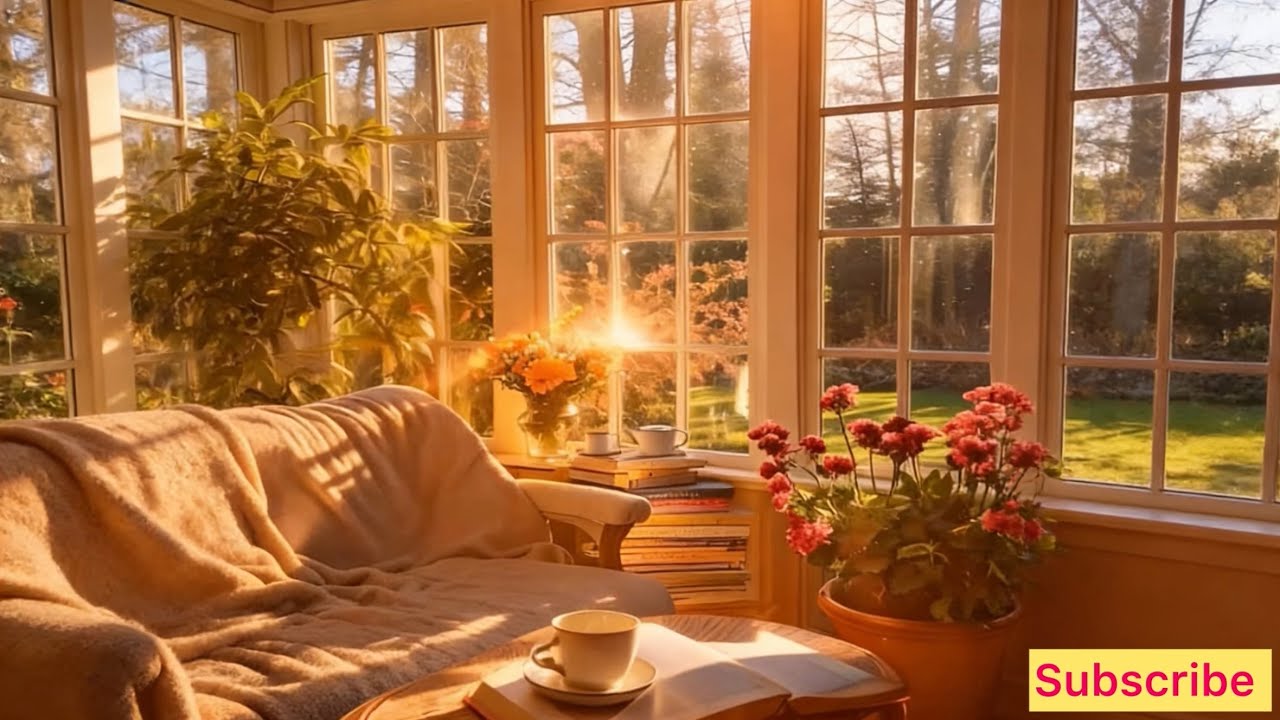 The AI Piano Playlist That Feels Like a Quiet Morning Hug (For Your Mind)