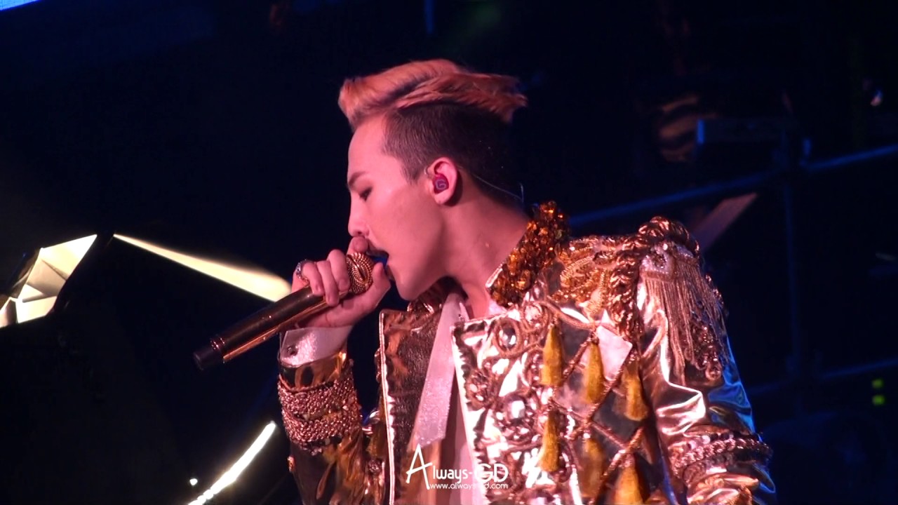 OOAK World Tour version 