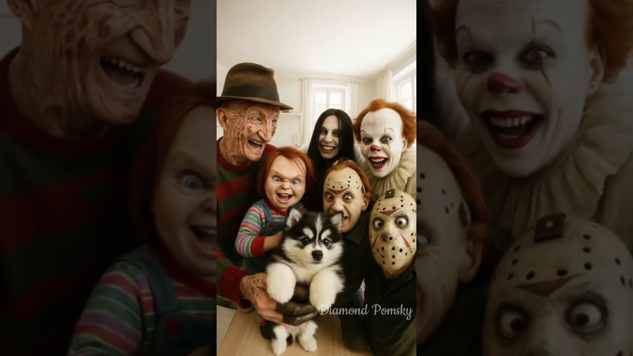 Питомник Помски -Diamond Pomsky #pomsky #minihusky #pomskydog #puppy #помски #pomskylife