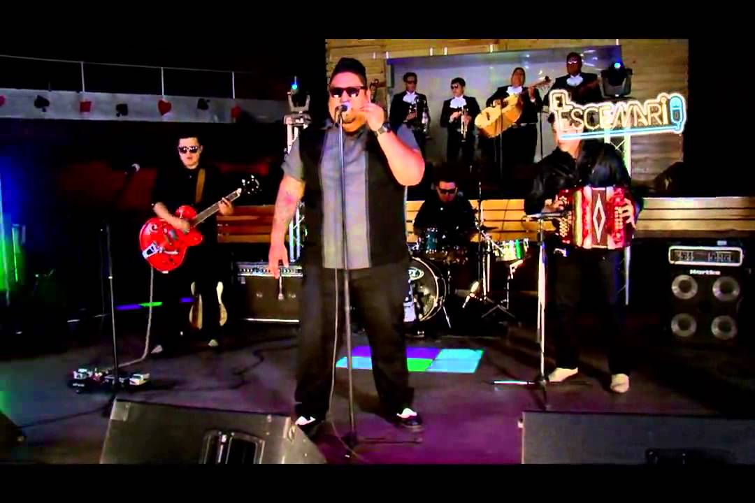 Big Javi y Los Tenampa - Mi Ranchito/Cielito Lindo