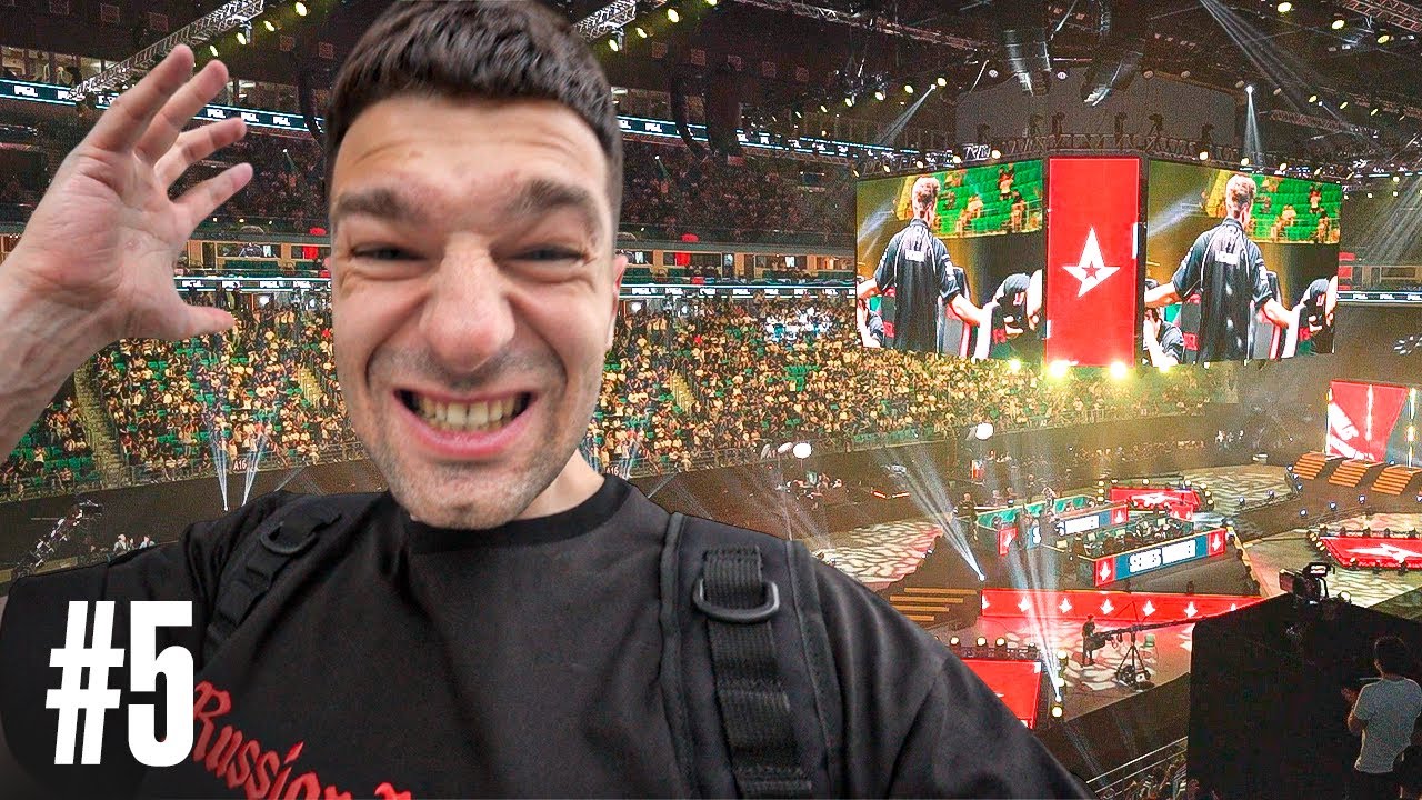 НАЦИОНАЛЬНАЯ ЕДА Казахстана и ФАНШОП PGL ASTANA / ВЛОГ №5