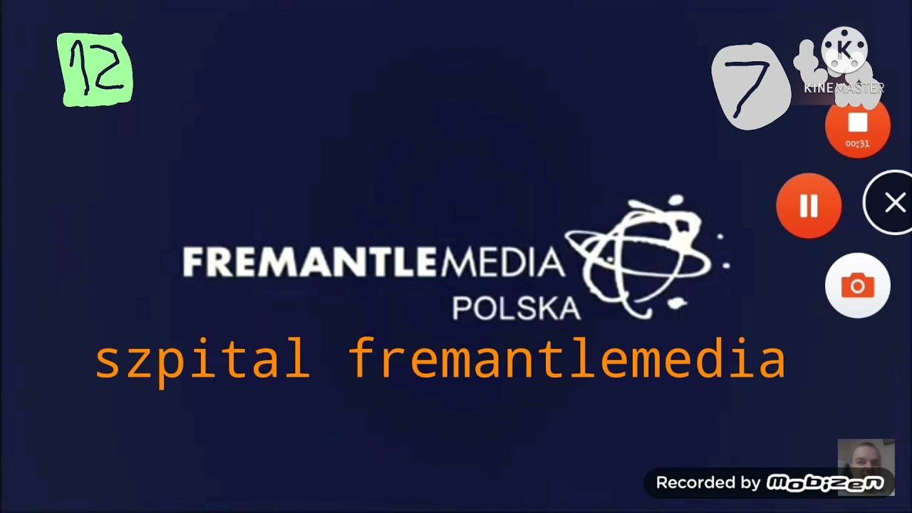 fremantlemedia  tvn7 tvn tvp1 tvp2 ttv tvp1 hd tvn hd tvp abc