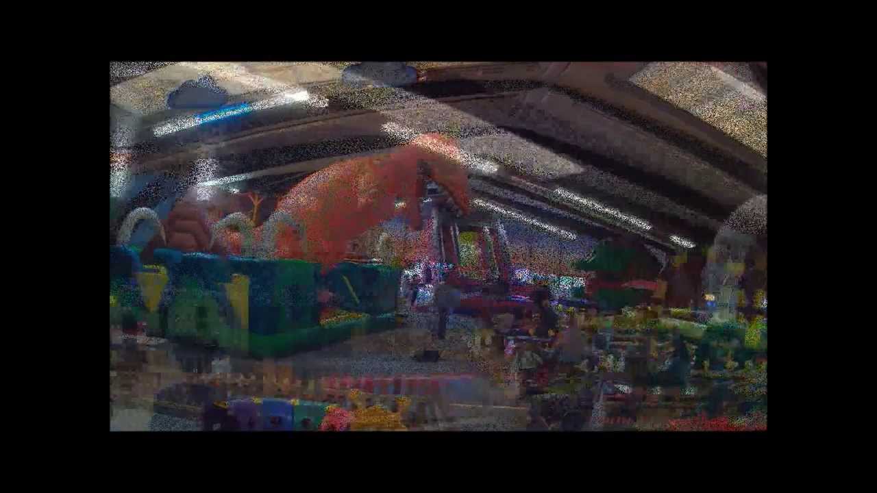 Jolos Fun-World Quickborn