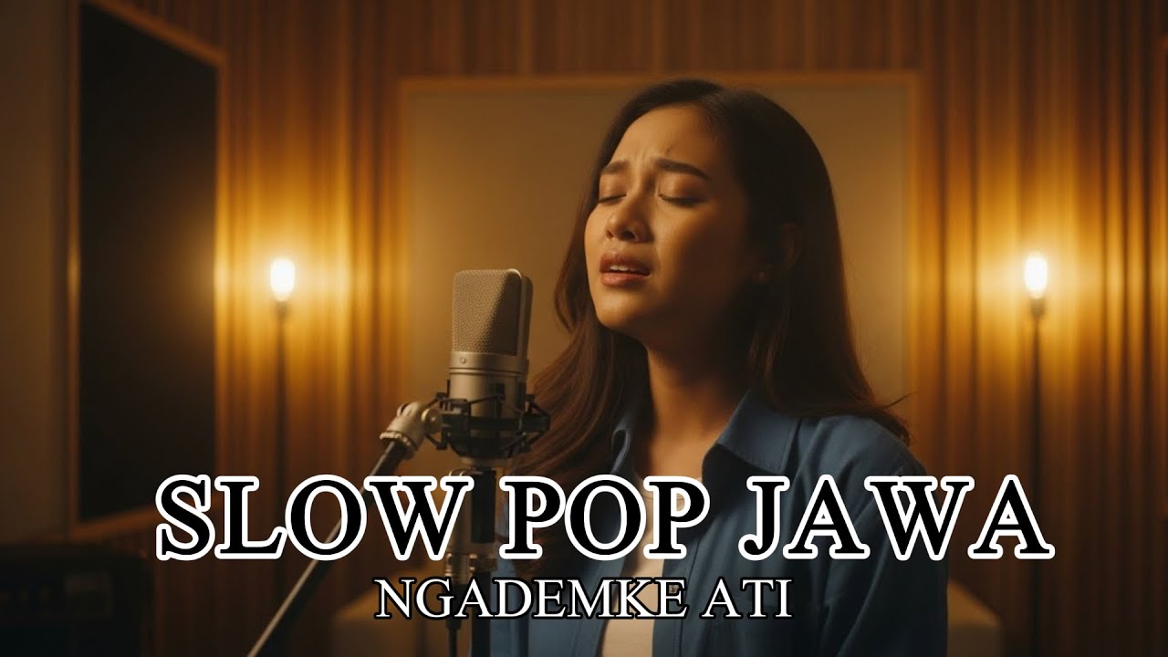 Pop Jawa Viral 2026 | Lagu Tresno Lawas Akustik Bikin Ati Meleleh | Full Album
