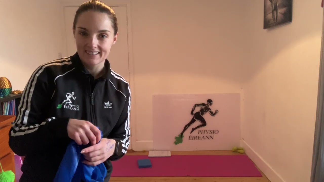 Pilates Physio Eireann