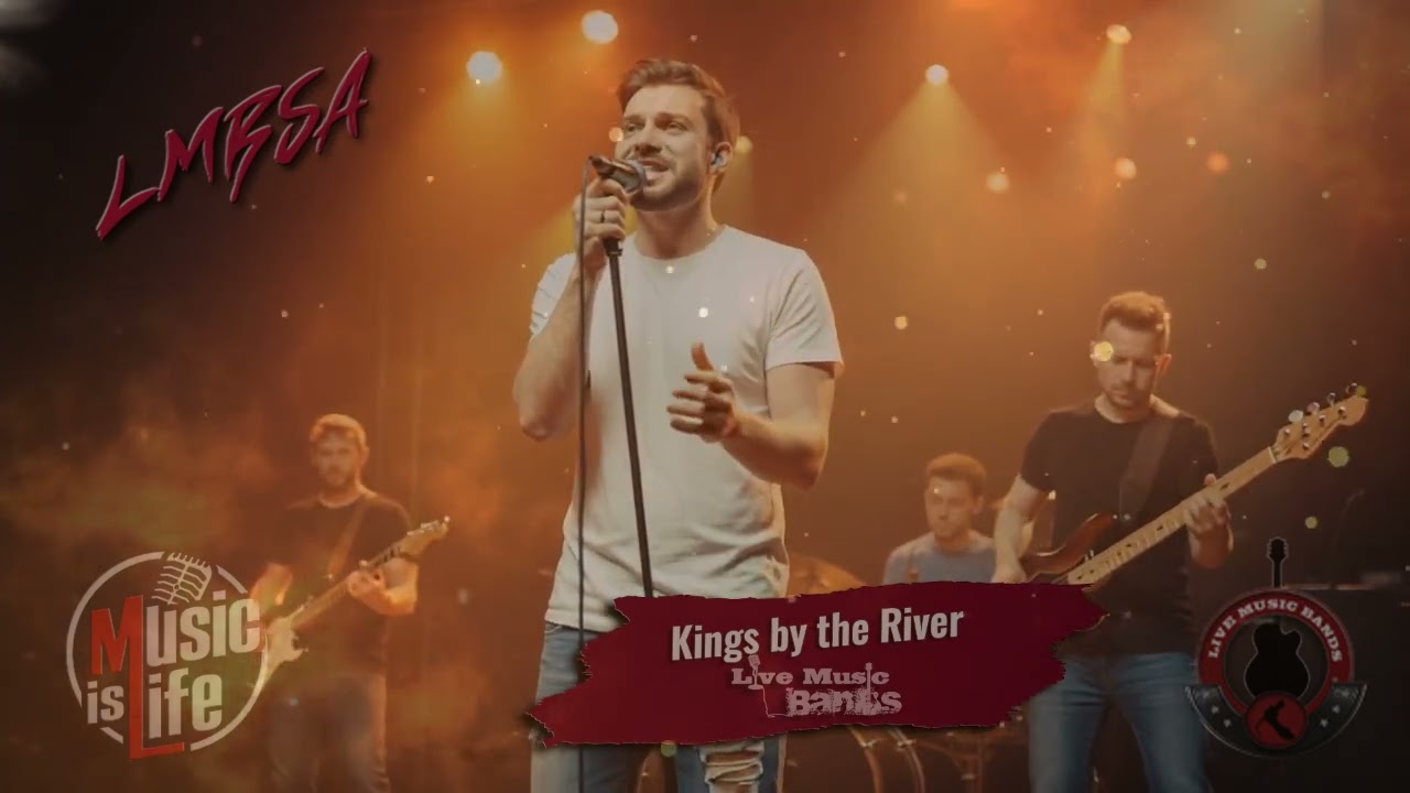 LMBSA - Kings By The River - Live