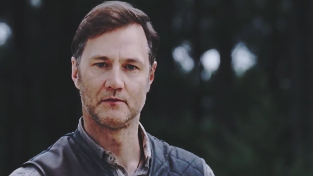 [TWD] The Governor - Perfect Girl Edit
