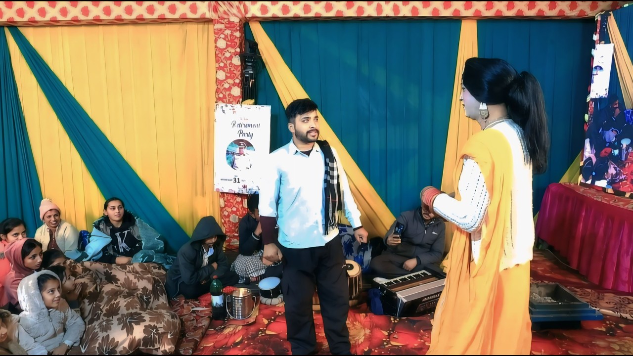Barchwar Dhaja - 5 | Sidh Chano Dhaja | Sarkaghat | Himachal Pradesh | 2026