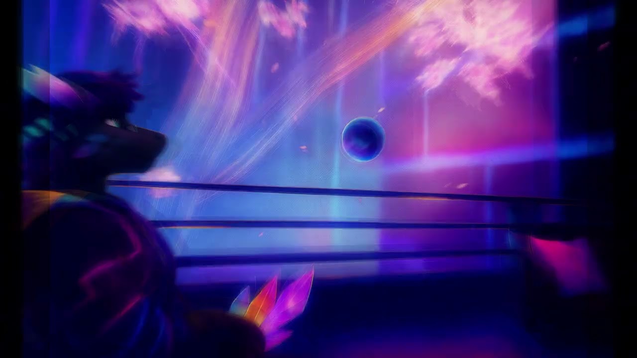Rockabye Clean Bandit (Neon Skittles Cover)
