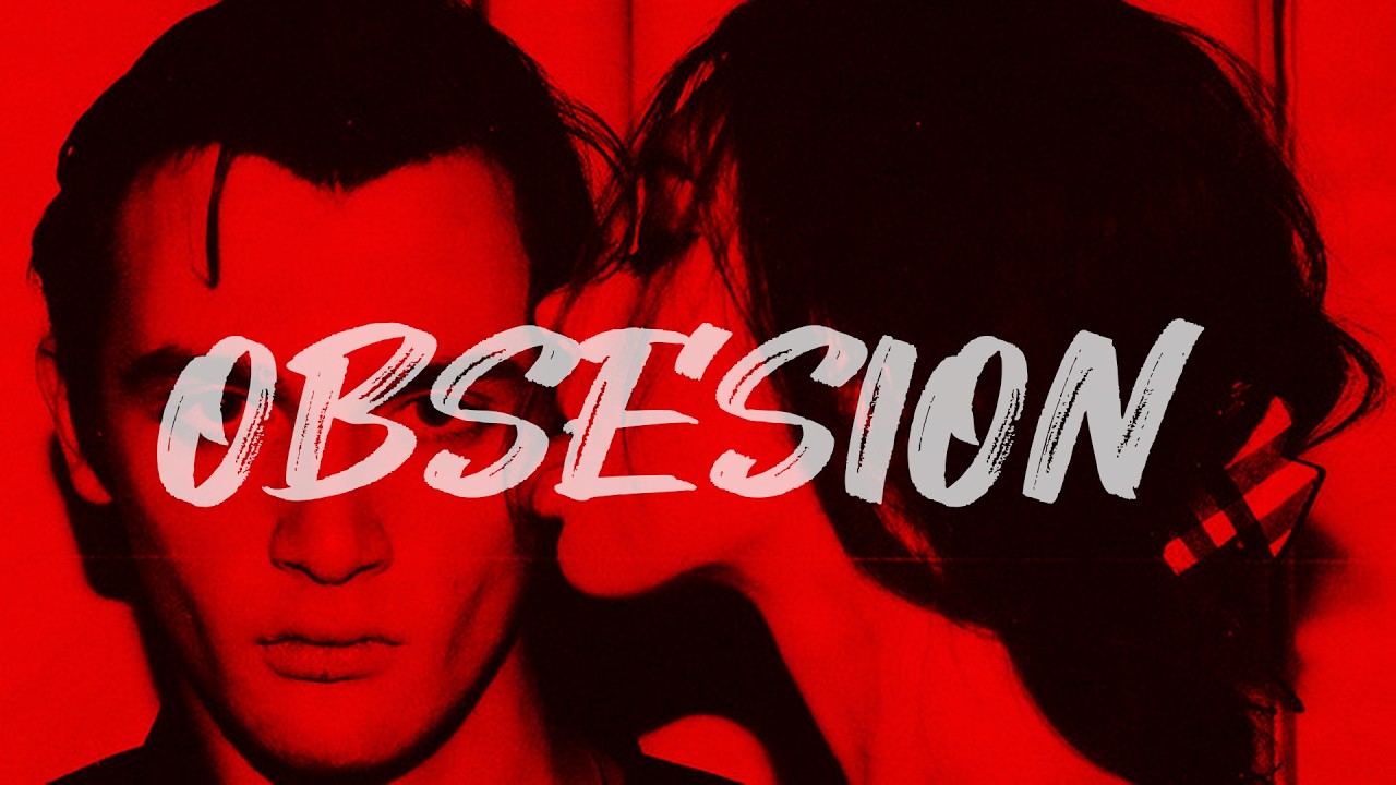 (FREE) Beats Reggaetón OBSESION Instrumental  Pista De Reggaetón