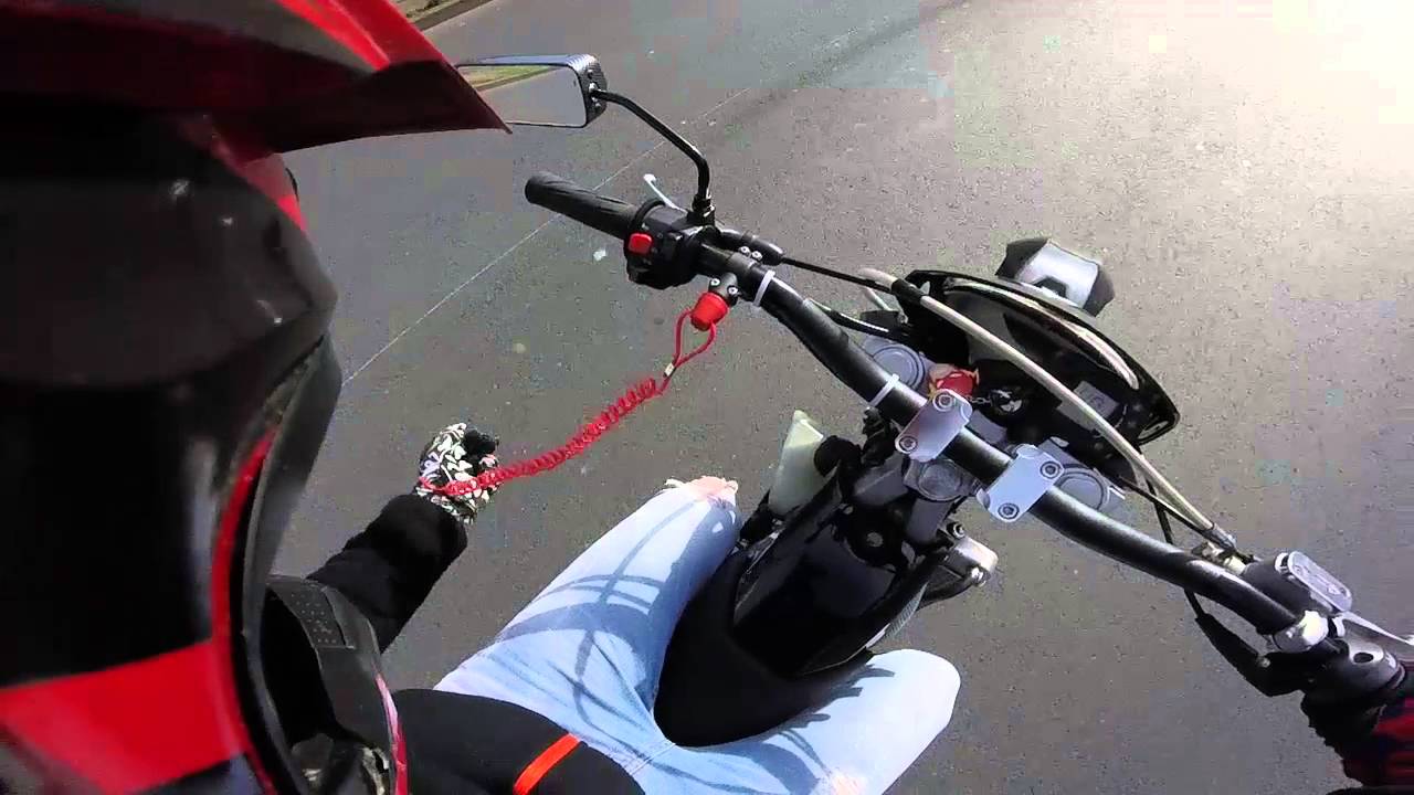 [GoPro] On retrouve les gars et creuvaison