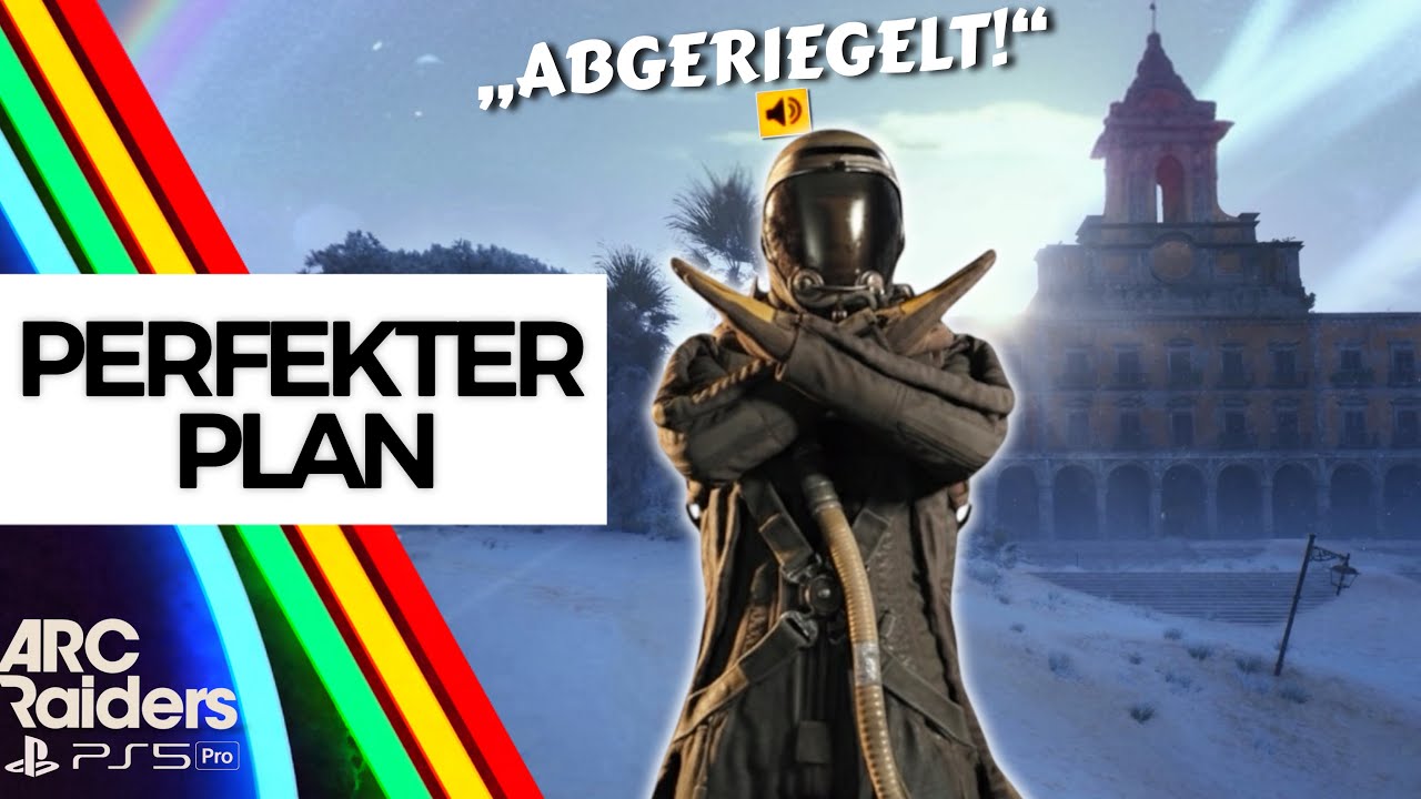 Wie ich ALLEINE das RATHAUS unter meine KONTROLLE gebracht habe! 
