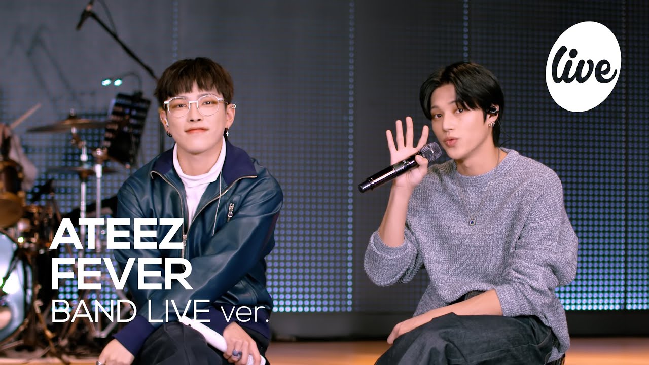 ATEEZ - 