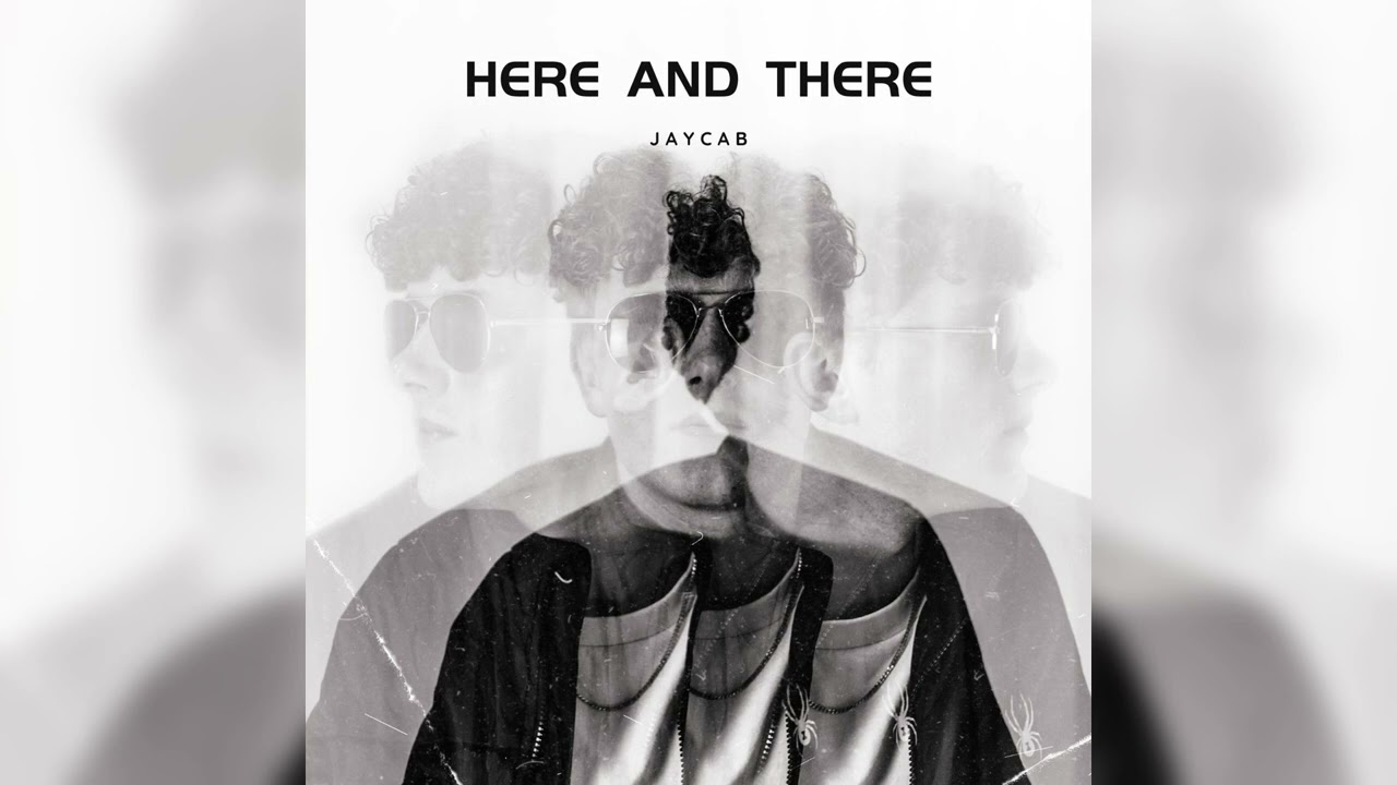 Jaycab - On The Gram (Official Audio)