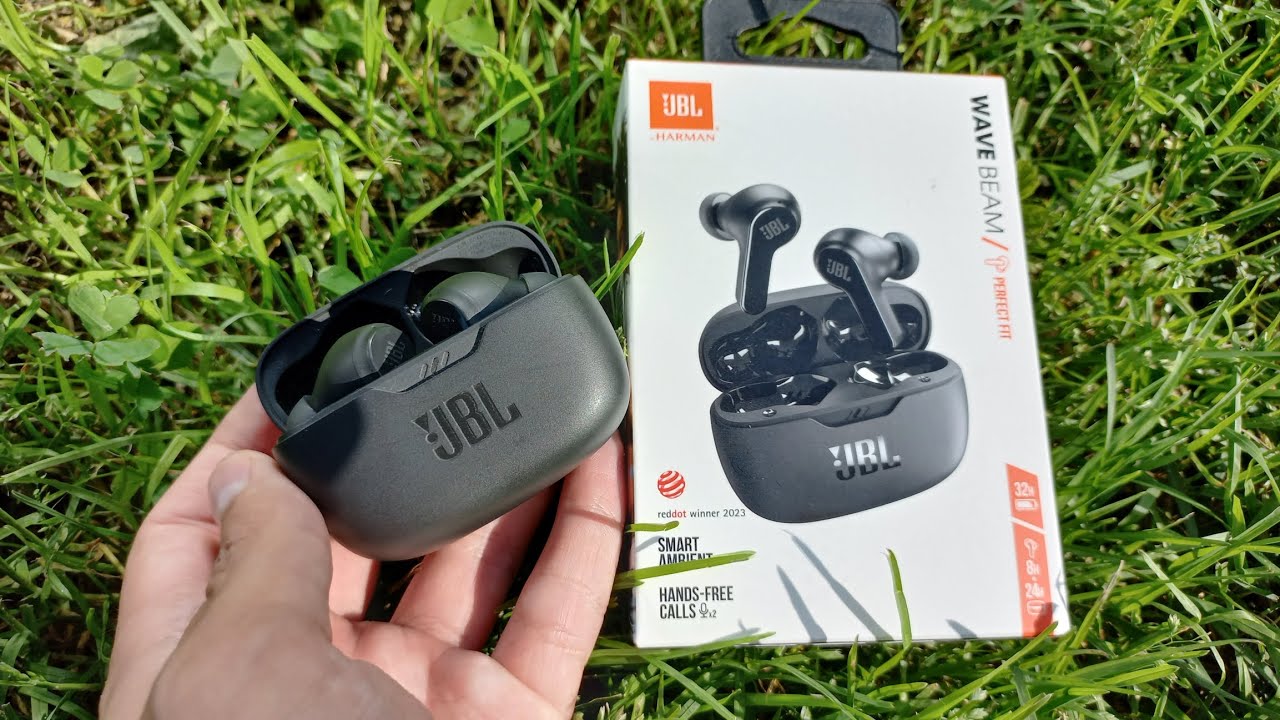 Что стало с JBL WAVE BEAM спустя год