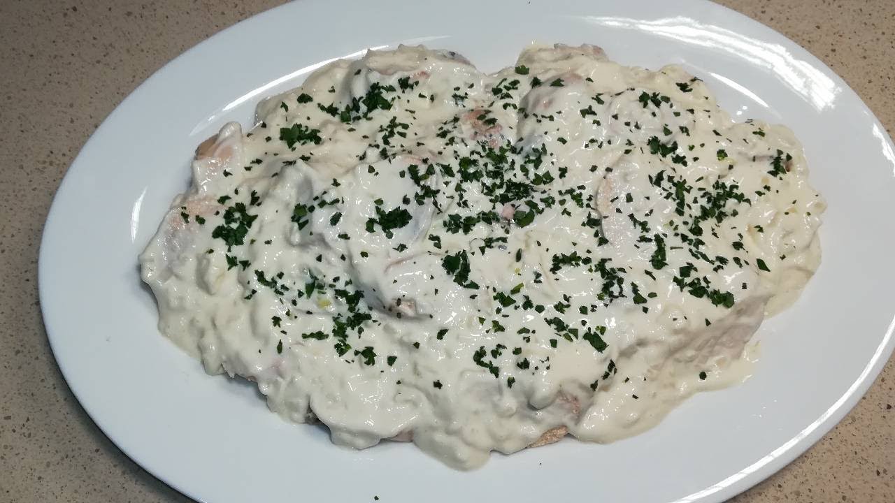 🥄🍴ENSALADILLA DE HUEVAS DE MERLUZA 😋😋 .¡UN MANJAR QUE INVITA A LA GULA!🤤🤤.