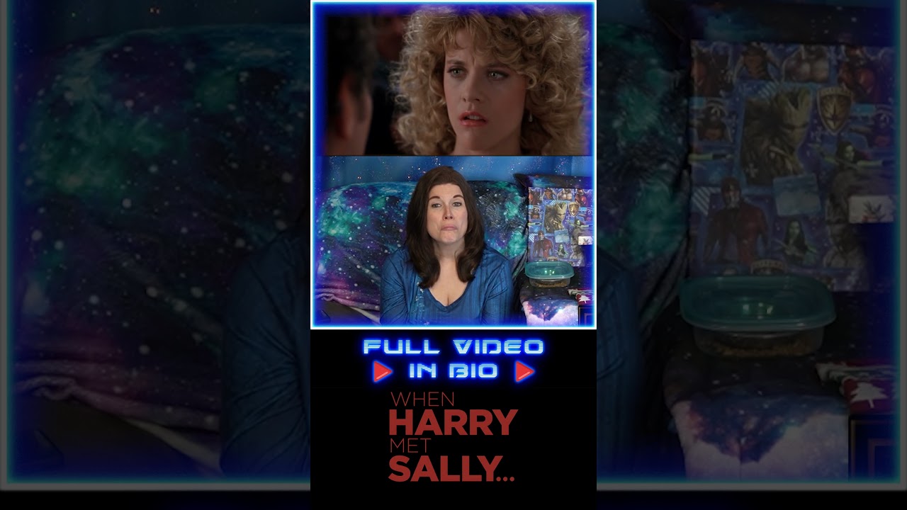 WHEN HARRY MET SALLY (Part 14 of 15) REACTIONS Teaser!!