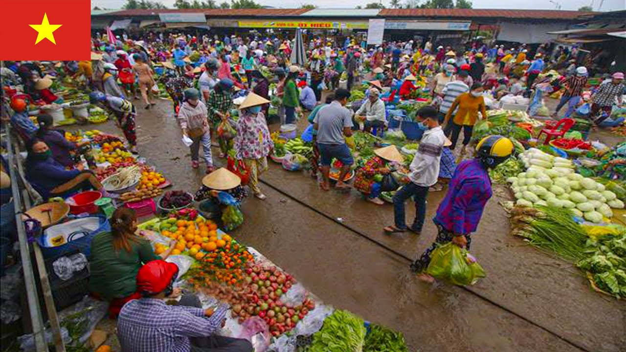 Vietnam's Hidden Markets: Lung Phinh– A Traditional Highland Experience