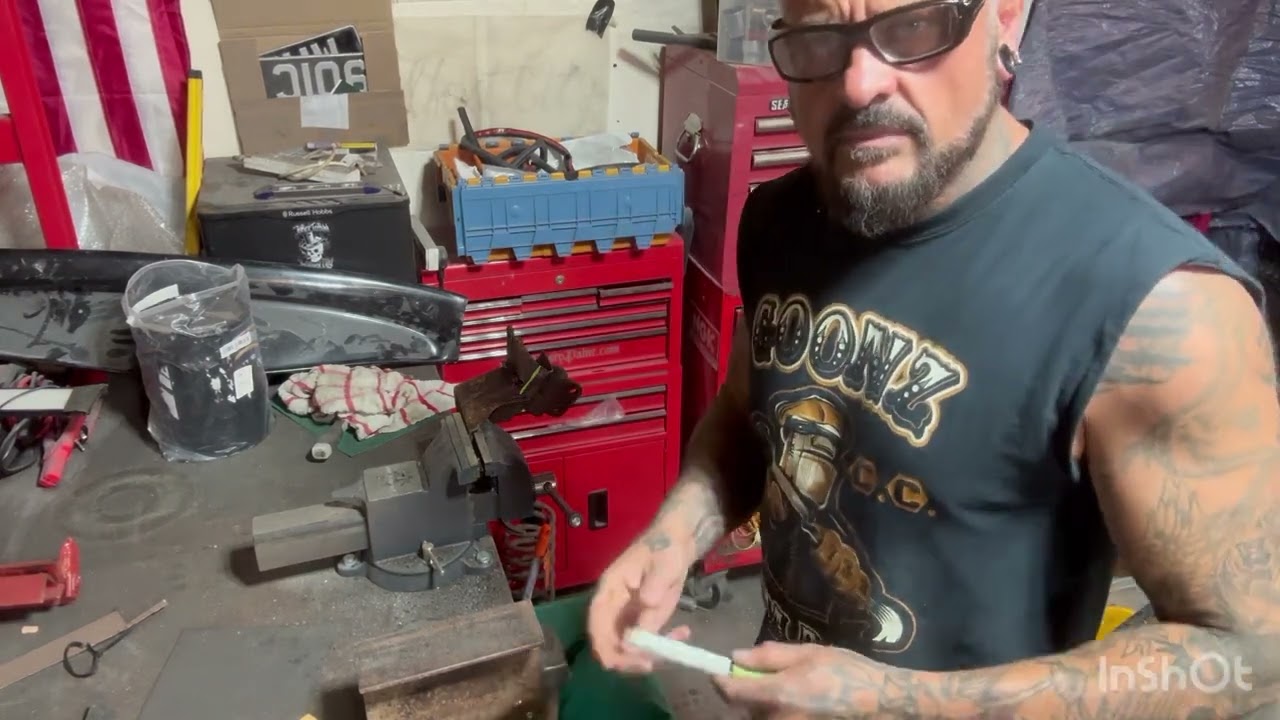 Motor mounts