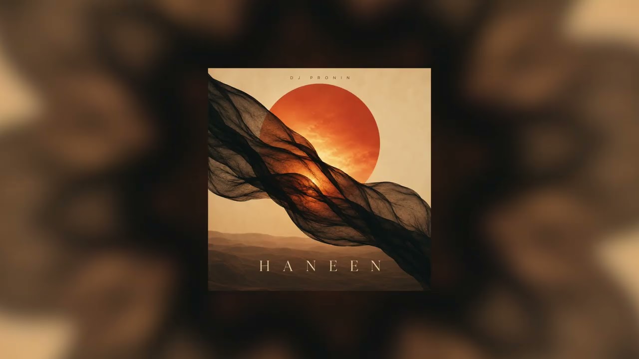 DJ Pronin - Khaneen