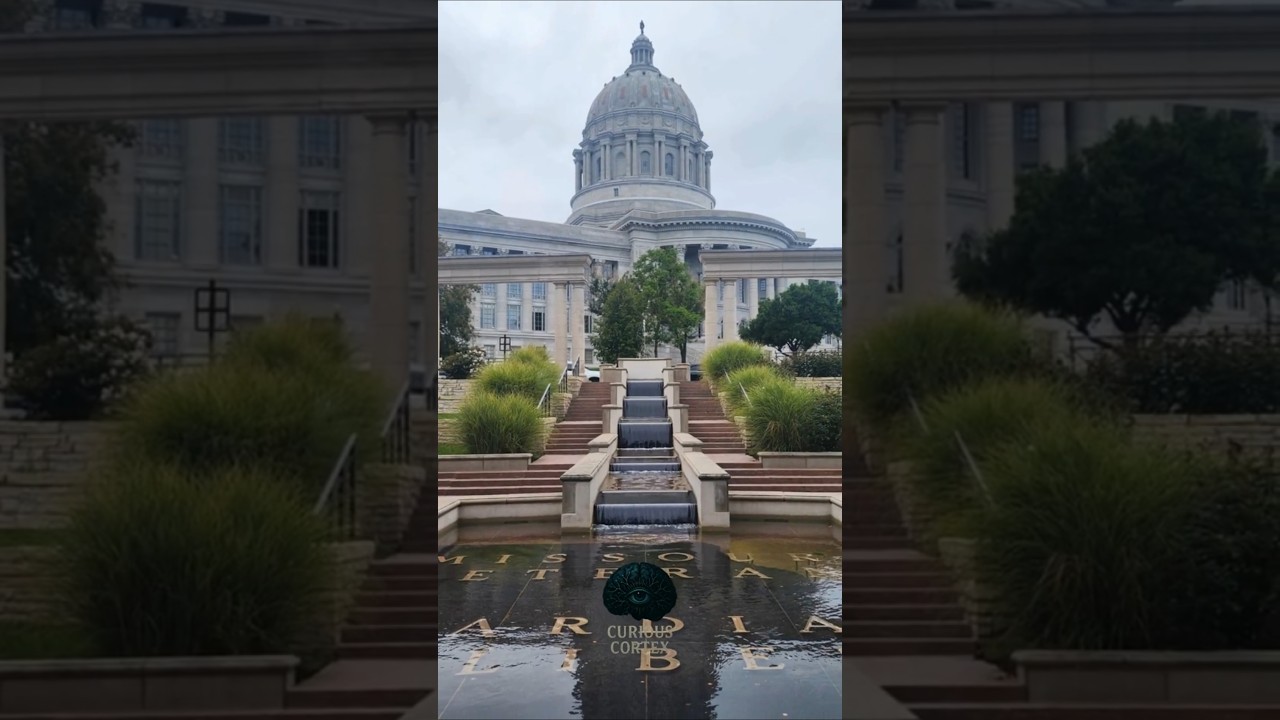 Mysteries of Old World Architecture: US Buildings with incredible short construction time