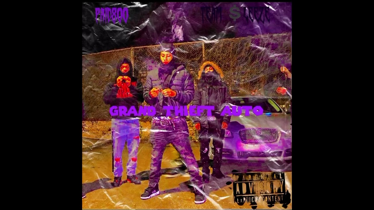 Paid800 - GToTheA