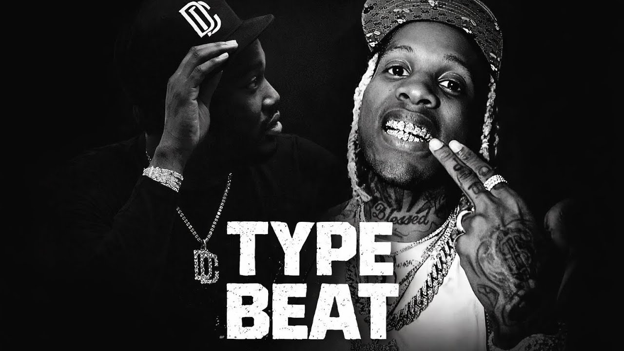 Meek Mill x Lil Durk Type Beat 2026 – “Cold Nights” | Sad Pain Rap Instrumental 2026