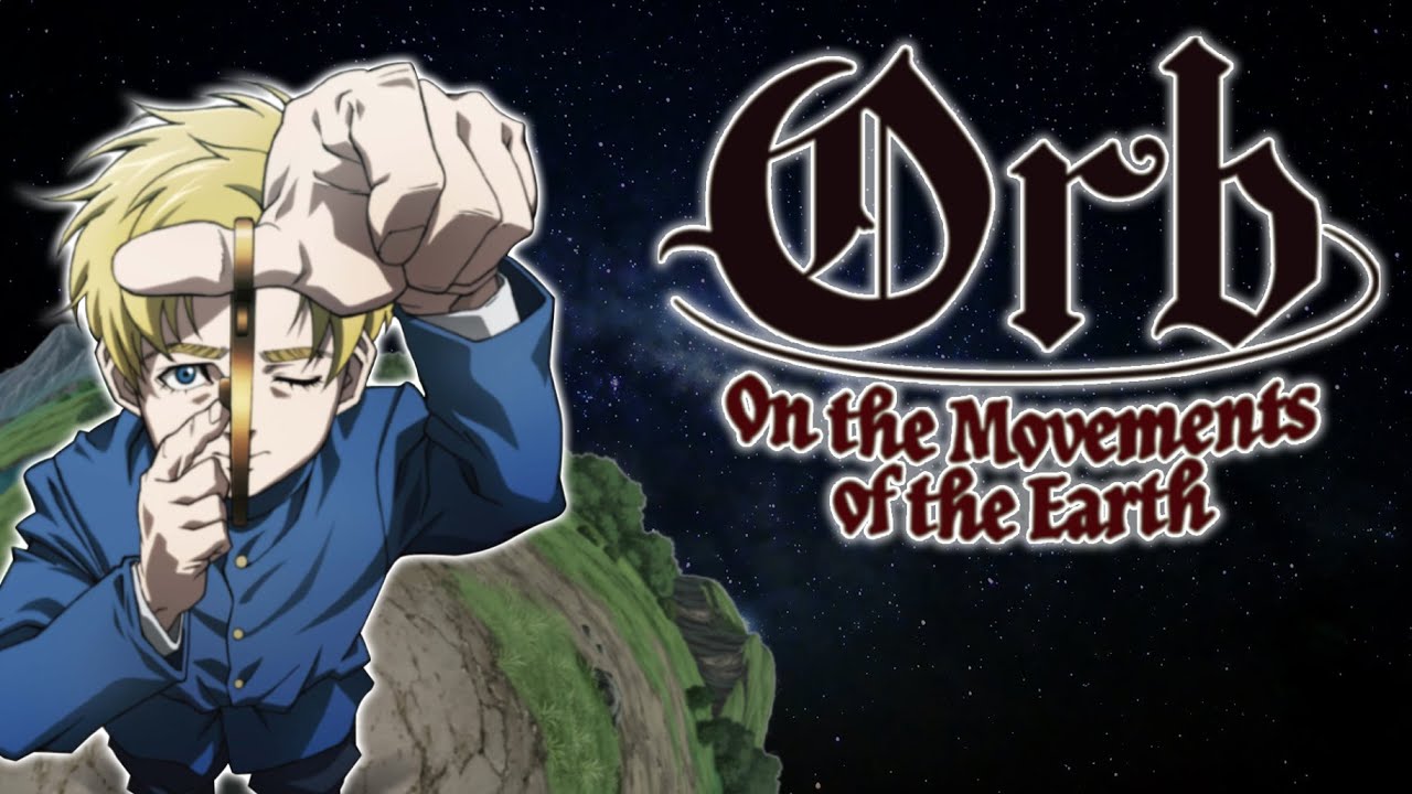 Astronomical Heresy | Orb: On the Movements of the Earth