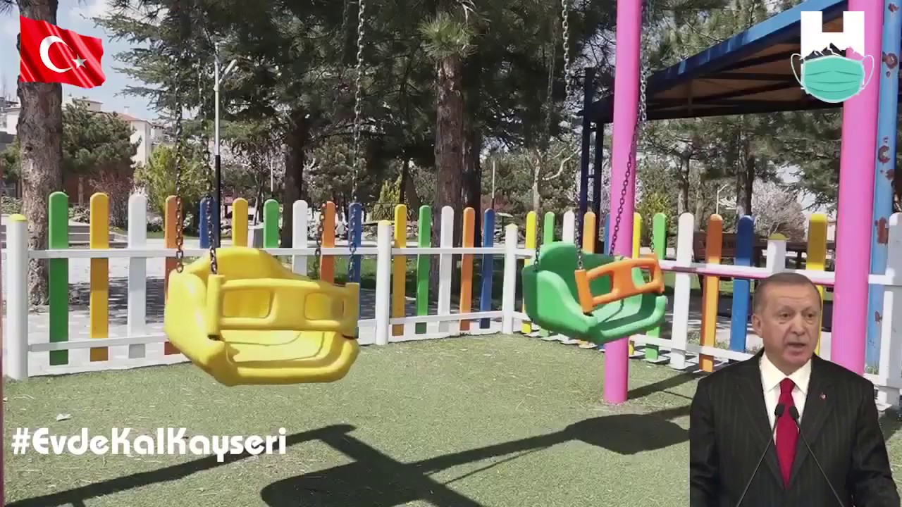 Kayseri Hacılar