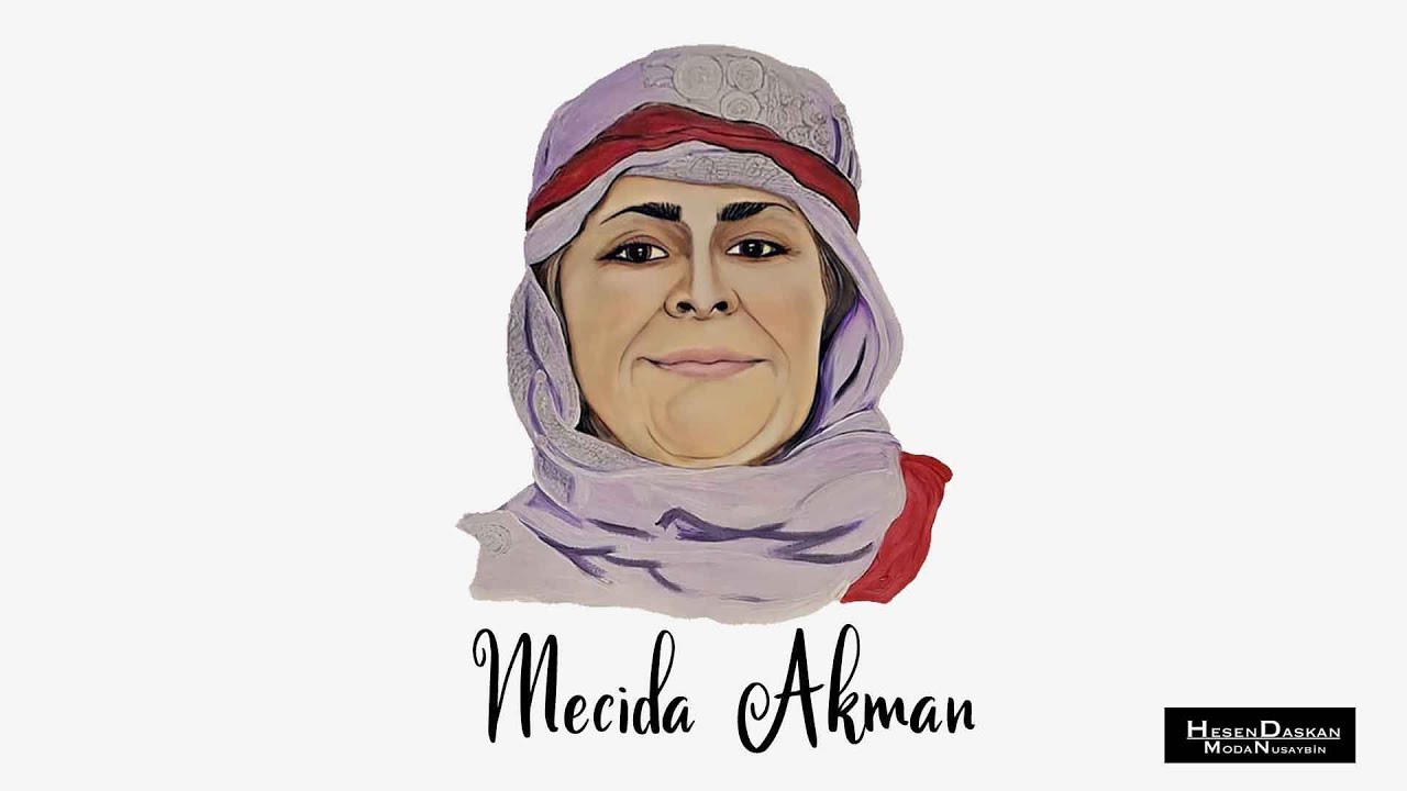 strana le daye Koma Pîra Bîranina Mecida Akman jı Kefnase #ledaye #stranakurdi #ezidi  #musikakurdi