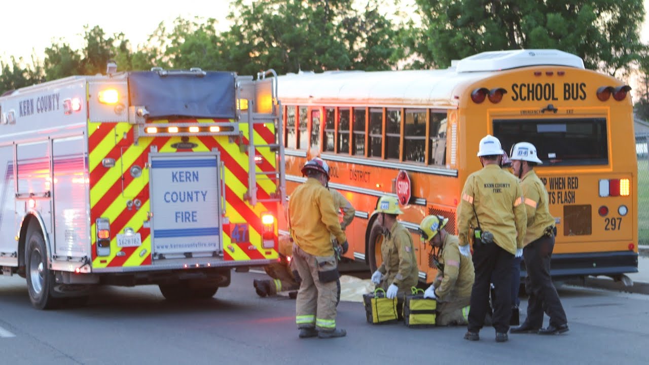 Tow Truck Driver Dies After Bus Incident