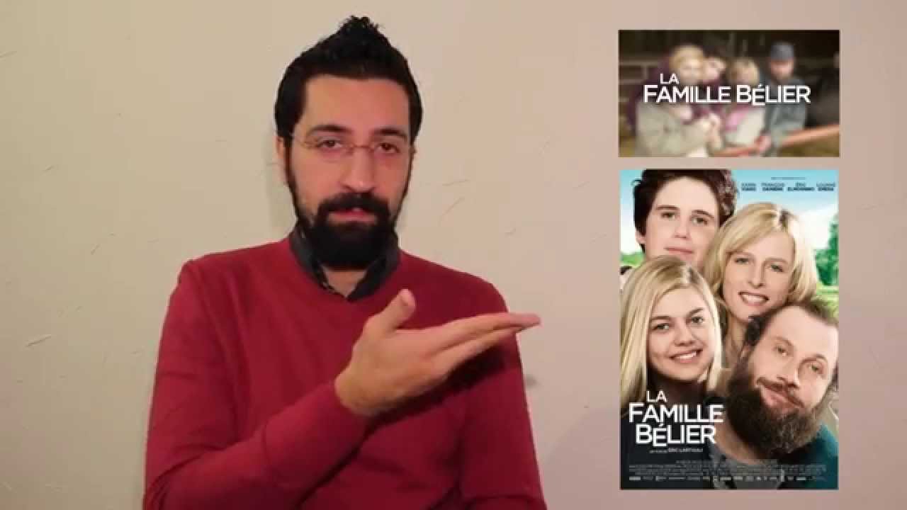 Famille Bélier