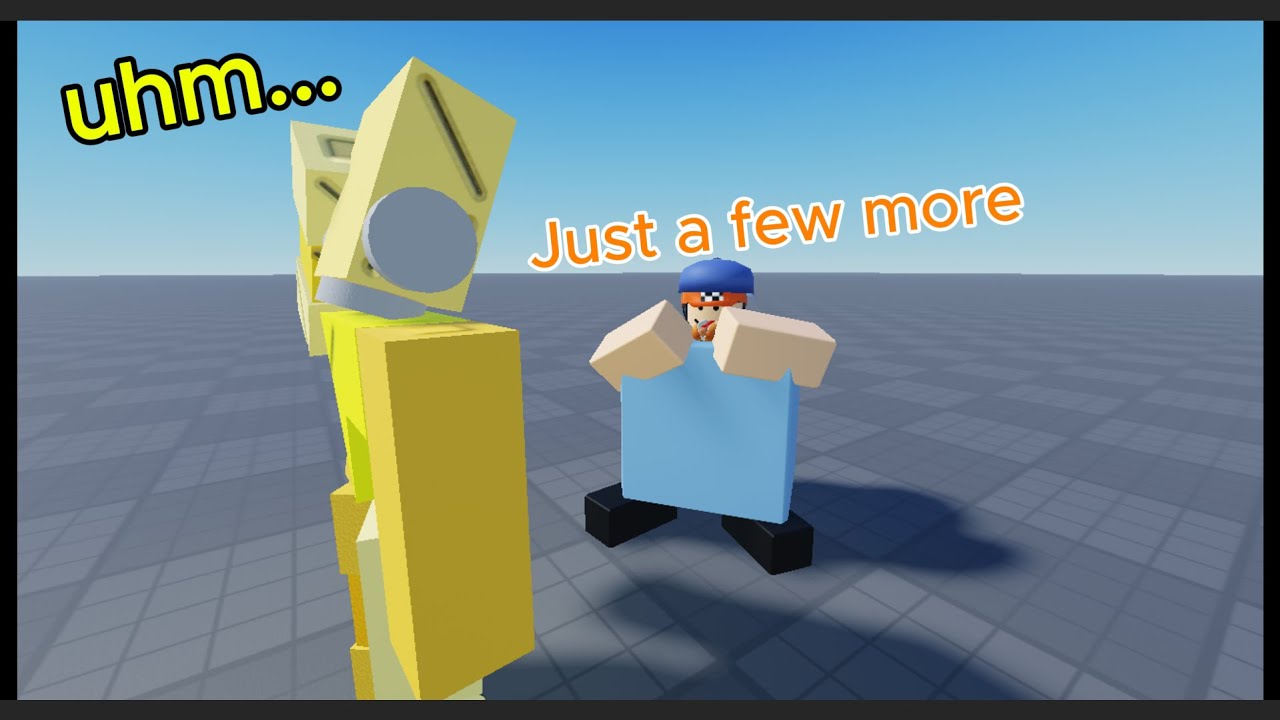 Hotdog in Die of death is VERY... odd | Die of Death