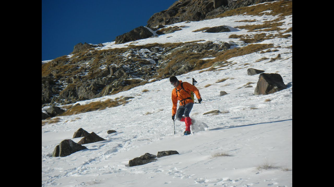 Forcella di Bompià