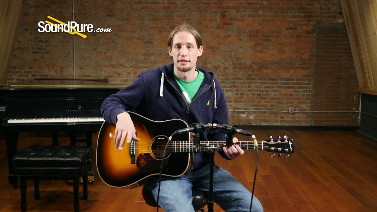 Humidity and Your Guitar - Sound Pure Gear Tip