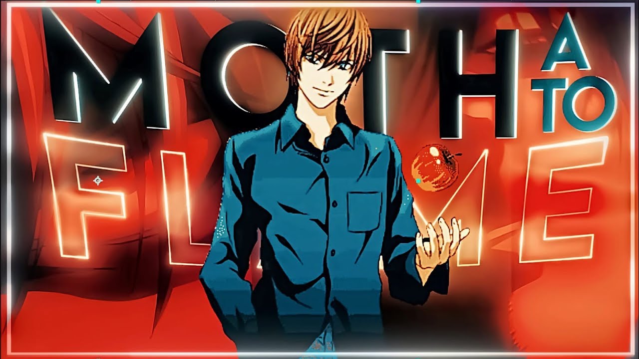 Death Note 
