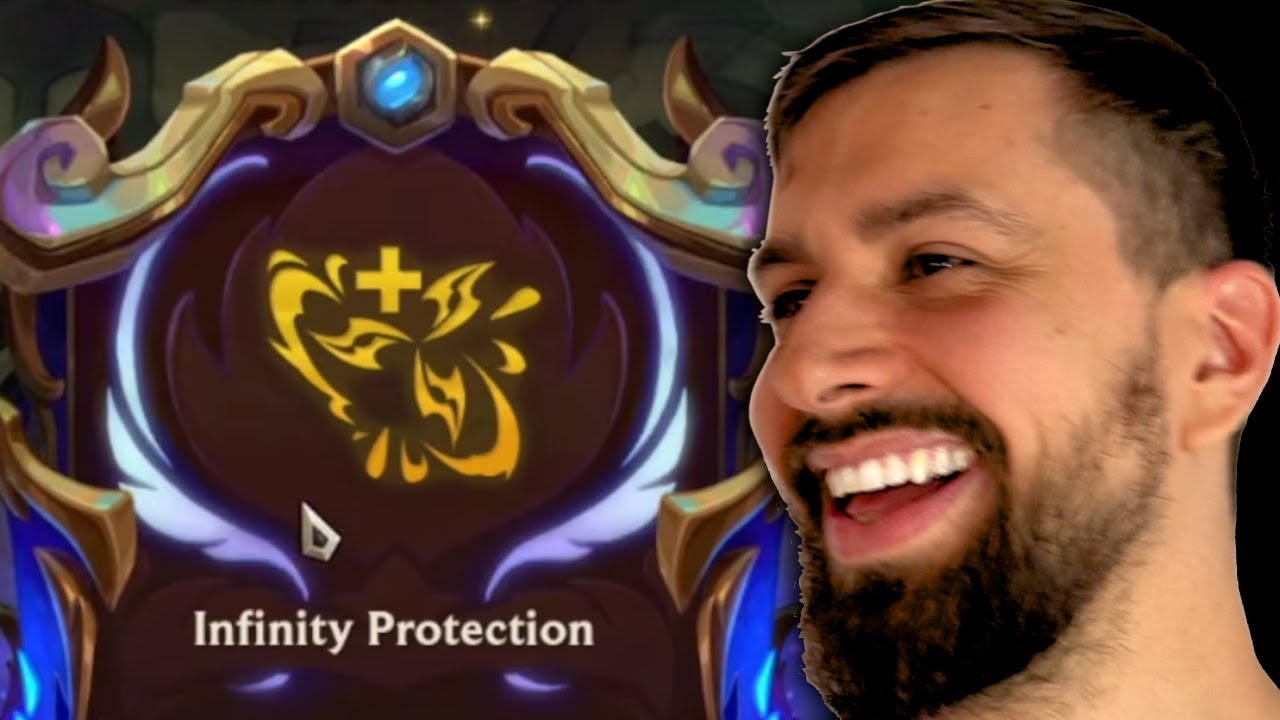 Chat said this Augment AND Bilgewater are complete trash. They quickly ate their words.