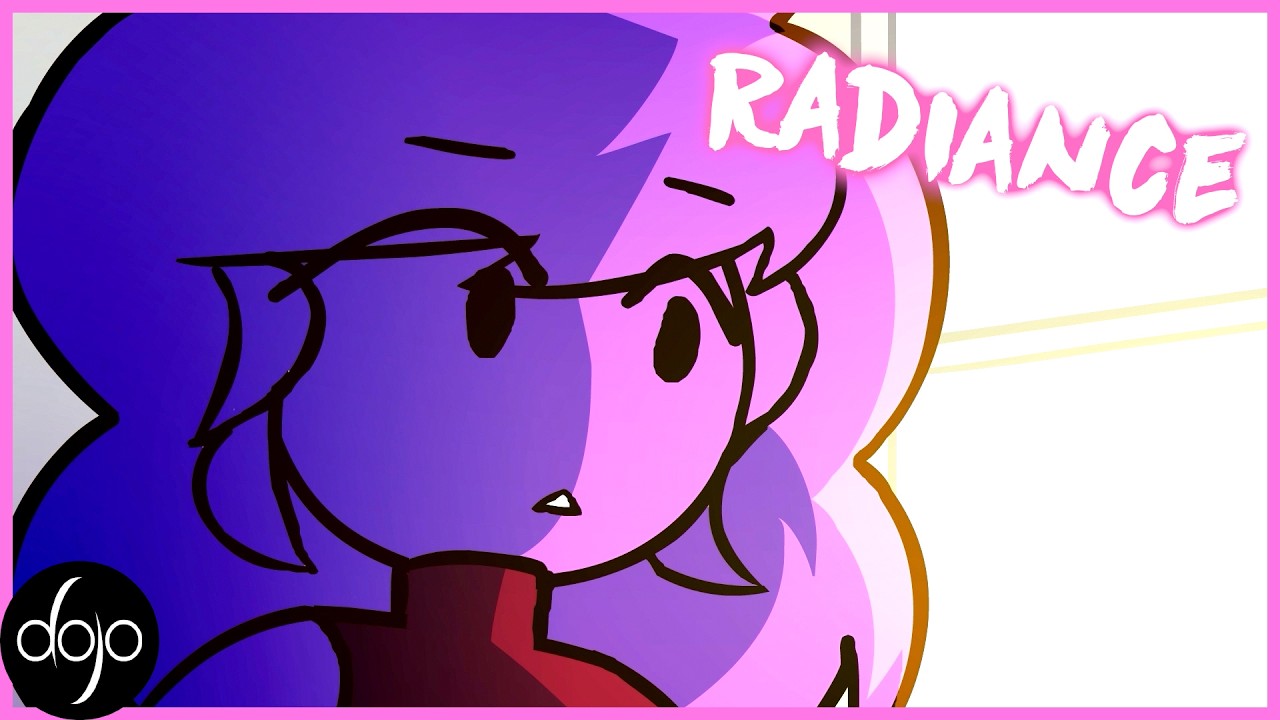 Radiance (by SulfurAnimations)