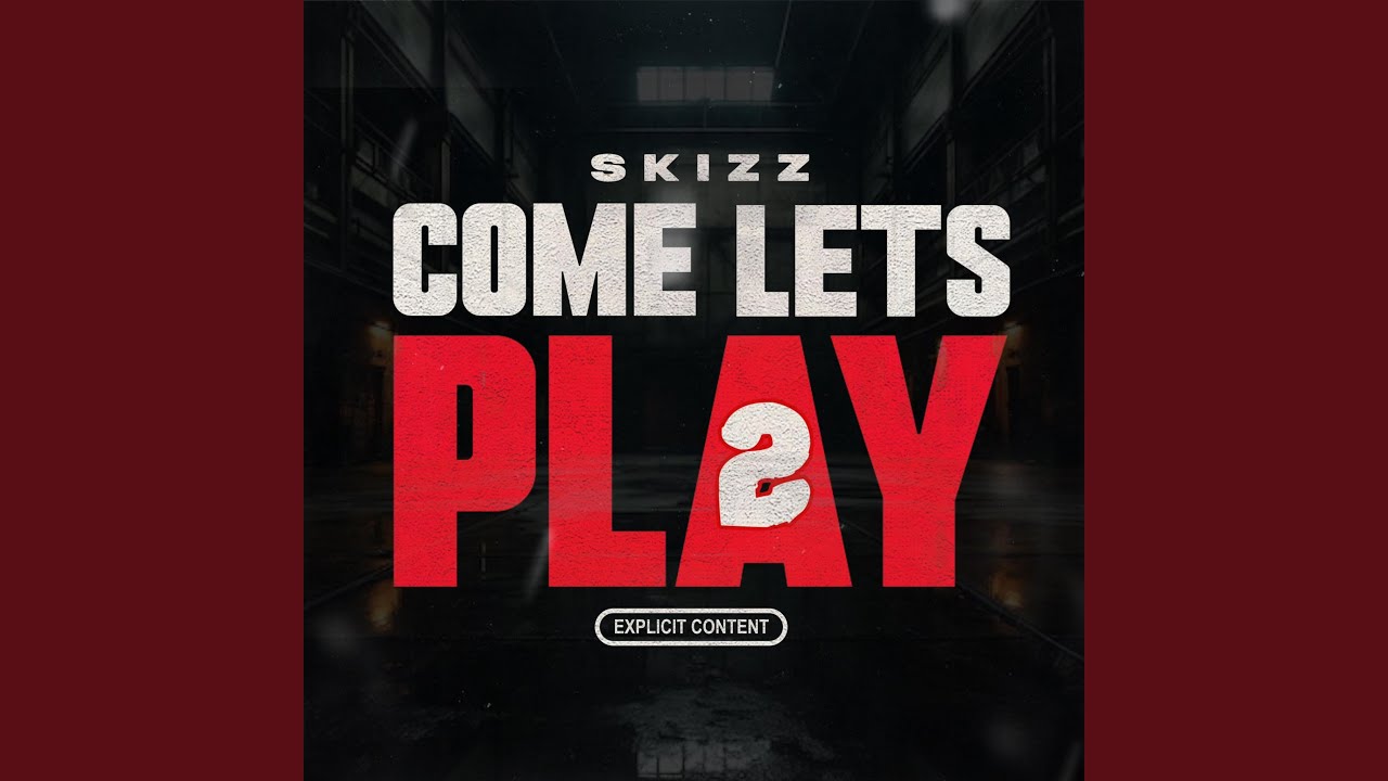 Come let’s play 2